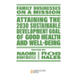 Attaining the 2030 Sustainable Development Goal of Good Health and Well-Being - Paperback