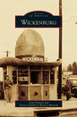 Wickenburg - Hardcover