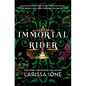 Immortal Rider - Paperback