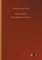 Self-Control - Paperback