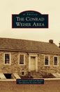 Conrad Weiser Area - Hardcover