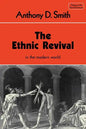 The Ethnic Revival - Paperback