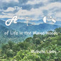 The A, B, C's of Life in the Maine Woods - Paperback