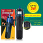 UV Sterilamp Fish Tank Built-in Filter Water Purifier