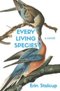 Every Living Species - Paperback