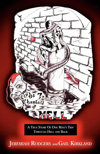 The Seven Chambers of Hell - Paperback
