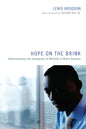Hope on the Brink - Paperback