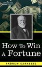 How to Win a Fortune - Paperback
