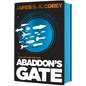 Abaddon's Gate - Hardcover