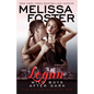 Wild Boys After Dark: Logan - Paperback