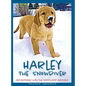 Harley the Snowdiver: Adventures with the Woodland Animals - Hardcover