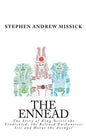 The Ennead: The Story of King Osiris the Vindicated, the Beloved Enchantress Isis and Horus the Avenger - Paperback