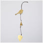 For The Birds Iron Wind Chime