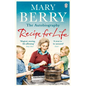 Recipe for Life: The Autobiography - Paperback