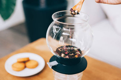 Hario - Tea Dripper LARGO 800mL