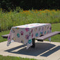 Waterproof Outdoor Tablecloth
