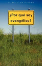 Por Que Soy Evangelico - Paperback