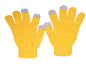 Touch screen gloves warm knit wool touch screen gloves winter touch gloves