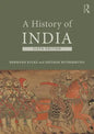 A History of India - Paperback