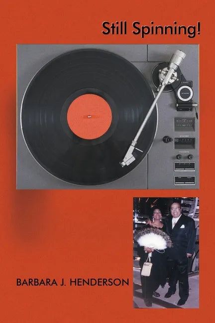 Still Spinning! - Paperback