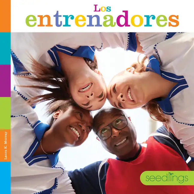 Los Entrenadores - Paperback