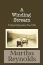 A Winding Stream: The Handy-Hudson Canoe Trip, 1924 - Paperback