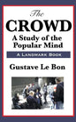 The Crowd - Hardcover
