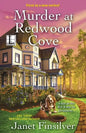 Murder at Redwood Cove - Paperback