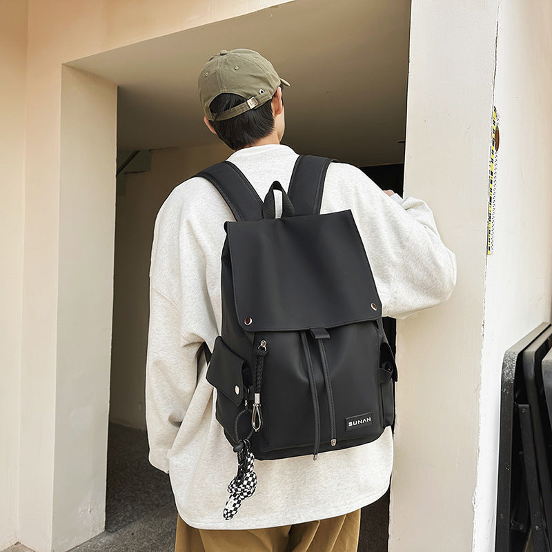 Men's Large-capacity Computer Bag