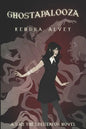 Ghostapalooza - Paperback