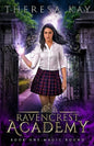 Magic Bound - Paperback