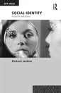 Social Identity - Paperback