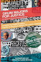 Drum Majors for Justice: 101 Quotes by African American Politicians - Paperback