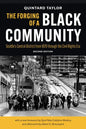 The Forging of a Black Community: Seattle's Central District from 1870 Through the Civil Rights Era - Paperback