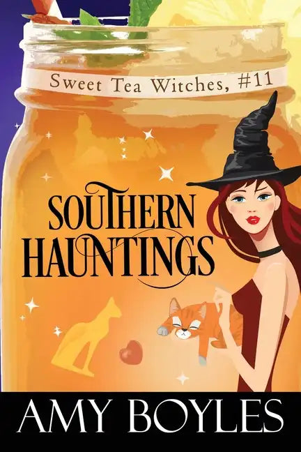 Southern Hauntings - Paperback