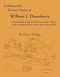 Looking at the Personal Diaries of William F. Dusenberry of Bloomingdale, (Cabell County), VA/WV 1855 and 1856 plus parts of 1862, 1869, 1870, and 187 - Paperback