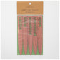 Cedar Plant Markers - Set of 5