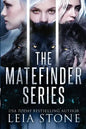 The Matefinder Series - Paperback