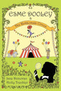 Esme Dooley and the Kirkkomaki Circus - Paperback