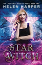 Star Witch - Paperback