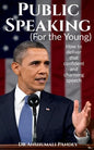 Public Speaking for the Young - Paperback