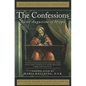 The Confessions: Saint Augustine of Hippo - Paperback
