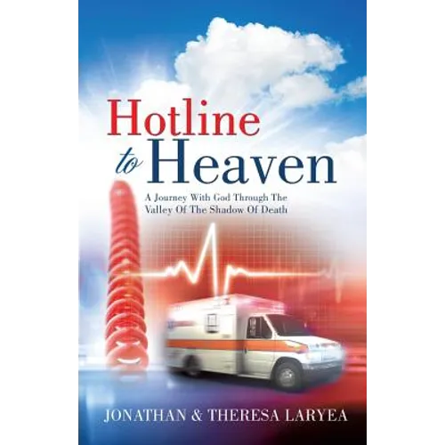 Hotline to Heaven - Paperback