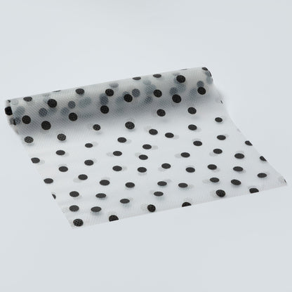 Reusable Refrigerator Shelf Liner Roll