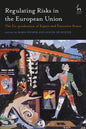 Regulating Risks in the European Union: The Co-production of Expert and Executive Power - Paperback
