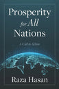 Prosperity for All Nations: A Call to Action - Paperback