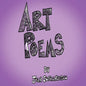 Art Poems - Paperback
