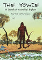 The Yowie: In Search of Australia's Bigfoot - Paperback