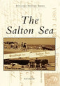 The Salton Sea - Paperback