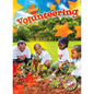 Volunteering - Library Binding